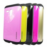 Case Slim Armor Para Motorola Moto G