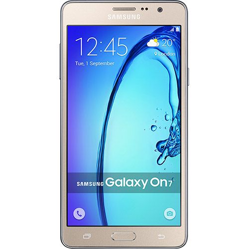 Película de Vidro Temperado Para Samsung Galaxy On7 FRETE GRÁTIS