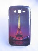 Capa Samsung Galaxy Grand Duos I9082 Paris