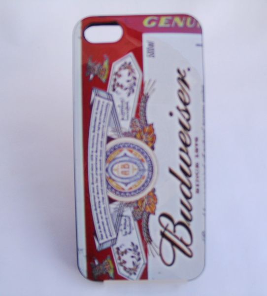 Capa Apple iPhone SE 5 5s Cerveja