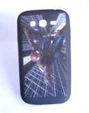 Capa Samsung Galaxy Grand Duos I9082 Homem Aranha