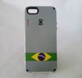 Case Speck Apple Iphone 5 5s COPA 2014 Brasil