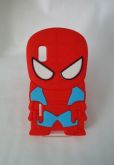 Capa 3D Lg Optimus L5 E610 Homem Aranha