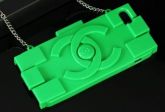 Case Chanel Lego iPhone 5 5s Produto No Brasil FRETE GRÁTIS