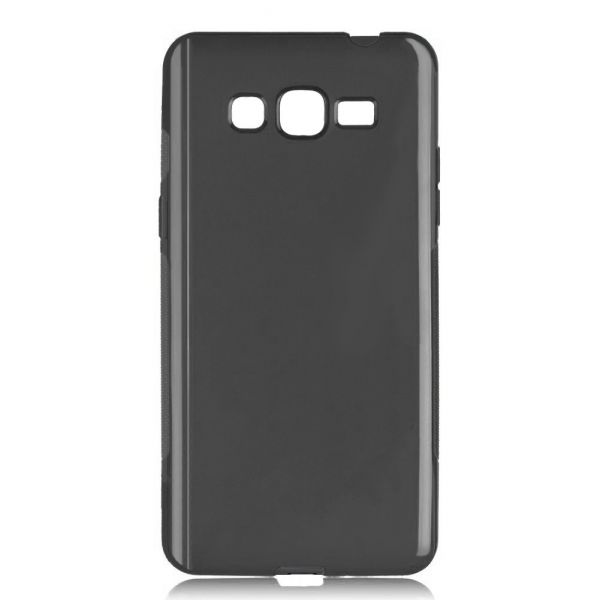 Capa Capinha Case TPU Para Galaxy Gran Prime G530  G531 + Película de Vidro Temperado