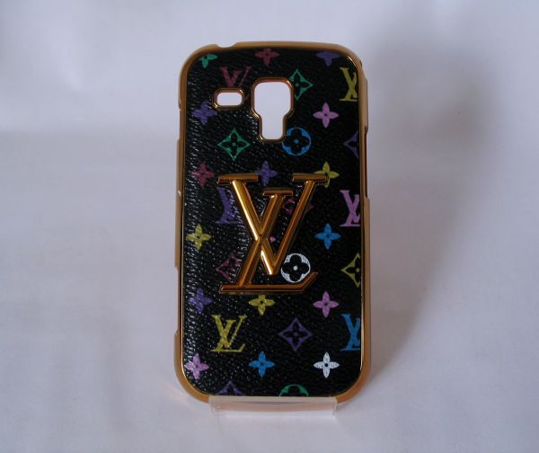 Capa LV Samsung Galaxy S Duos S7562