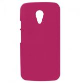 Capa Para Motorola Moto G 2 XT1068 - Rosa