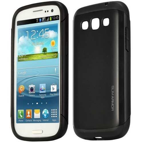 Case Slim Armor Samsung Galaxy Win Duos i8550 i8552