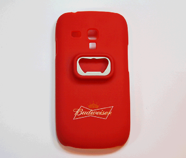 Capa Samsung Galaxy S3 Mini i8190 Abridor de Garrafas