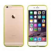 Case Apple Bumper Amarelo iPhone 6 Plus 5.5"