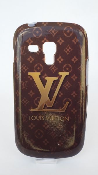 Capa LV Samsung Galaxy S Duos S7562