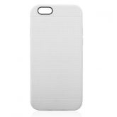 Capa Capinha Case Para Apple iPhone 6 Plus 5.5 Branca