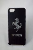 Capa Apple iPhone 5 5s Ferrari