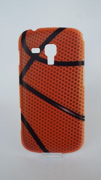 Capa Basketball Samsung Galaxy S Duos S7562