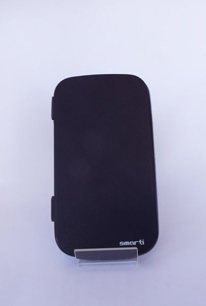 Capa Flip Galaxy S3 Mini i8190 Emborrachada