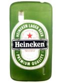 Capa LG Nexus 4 E960 Heineken