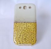 Capa Cerveja Chopp Samsung Galaxy S3 i9300