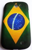 Capa Samsung Galaxy Express i8730 - Brasil