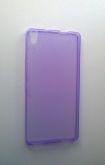 Capa Protetora Para Quantum Go - Roxo