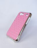 Capa Samsung Galaxy S2 Lite i9070 Luxo Strass